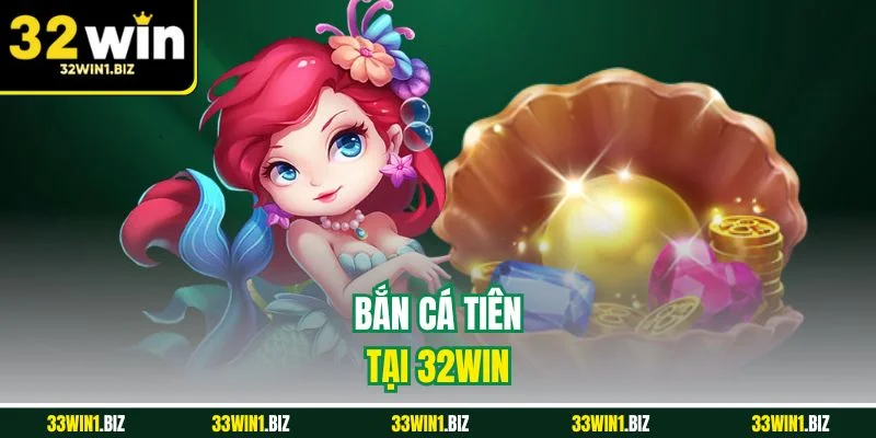 Giao diện game bắn cá tiên vô cùng mượt mà, sống động